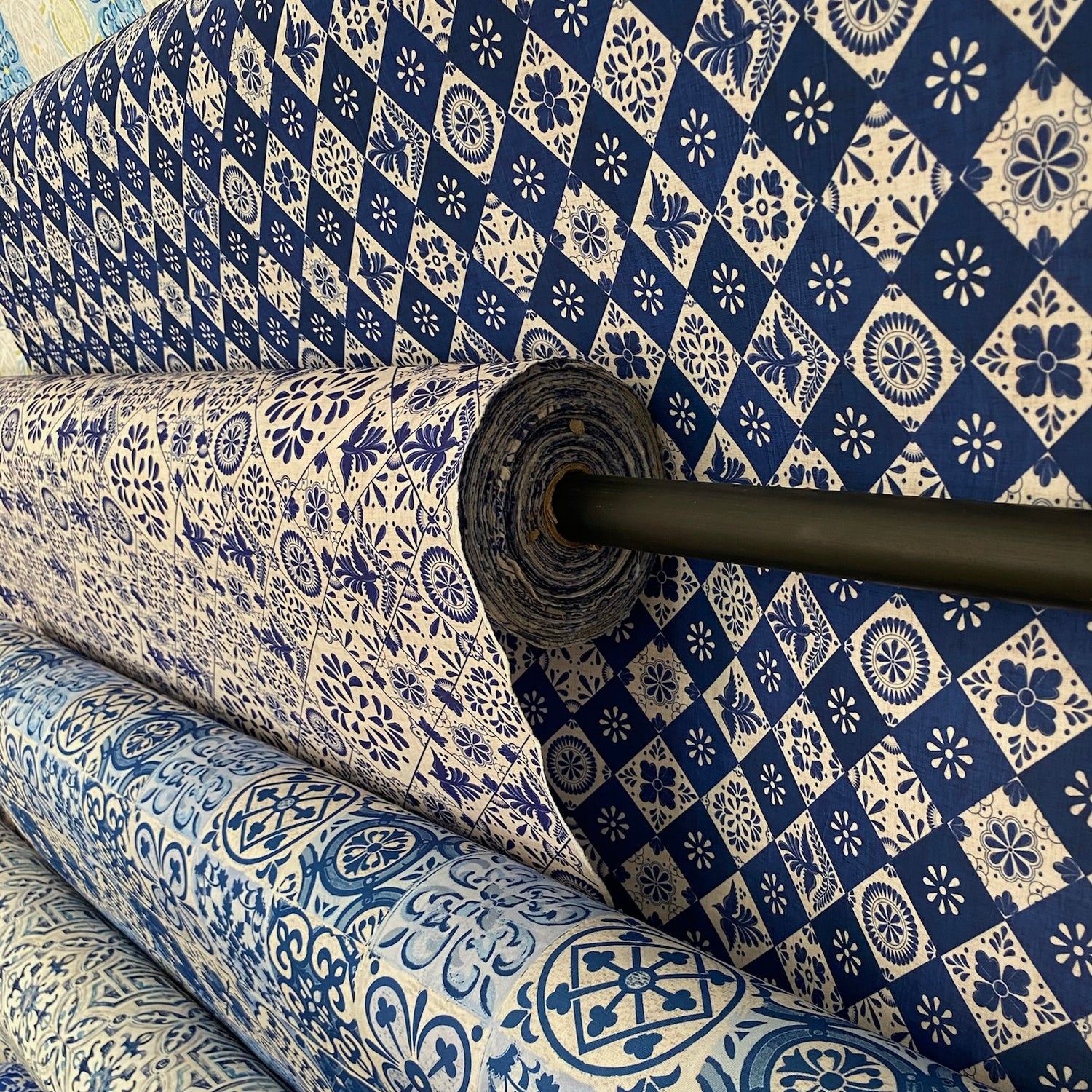 Colección Talavera