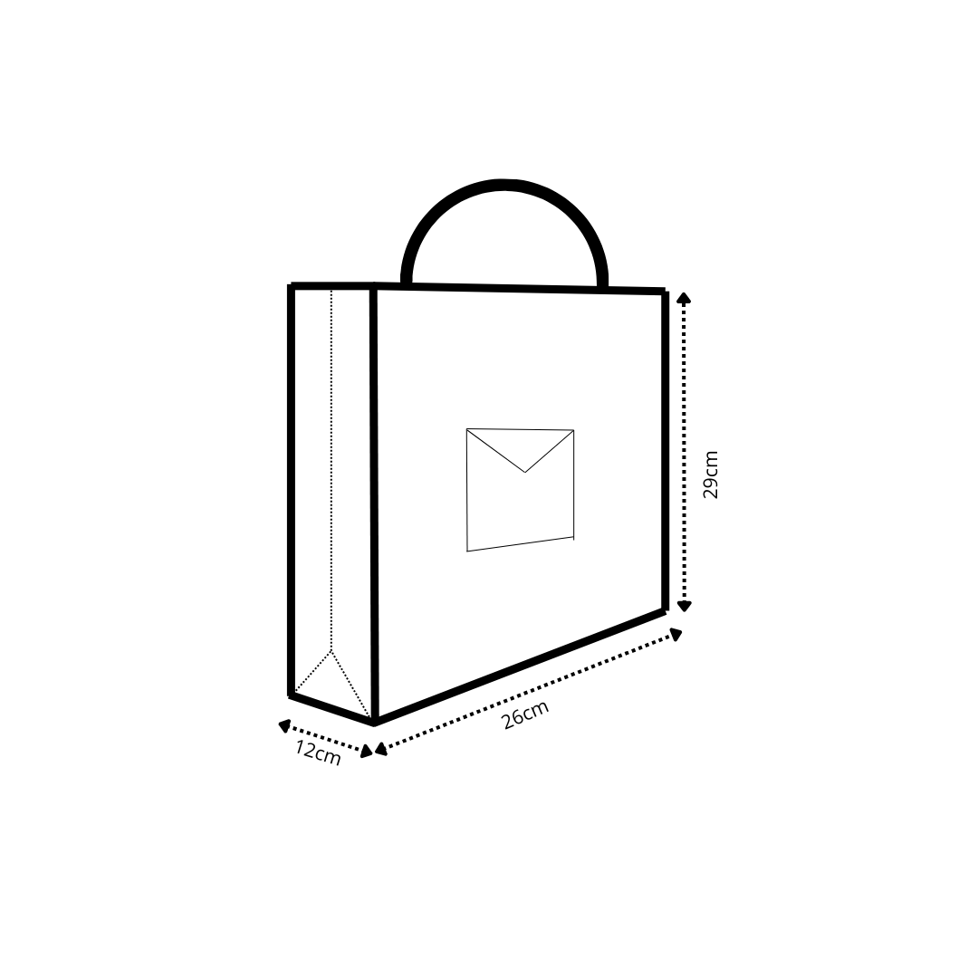 Bolsa ecológica