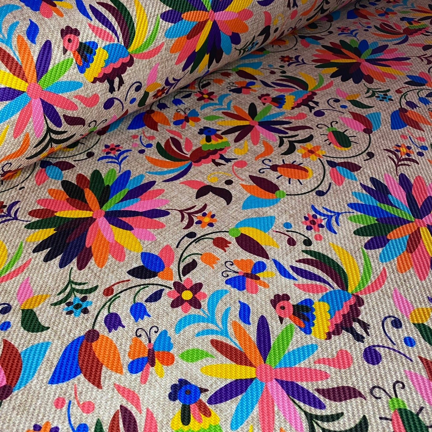Gaucho - Frida lino Gr.