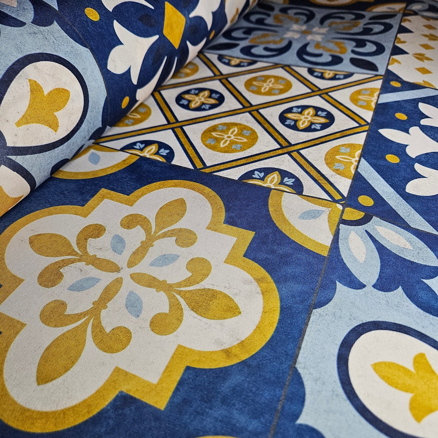 Tafeta 600- Talavera Poblana