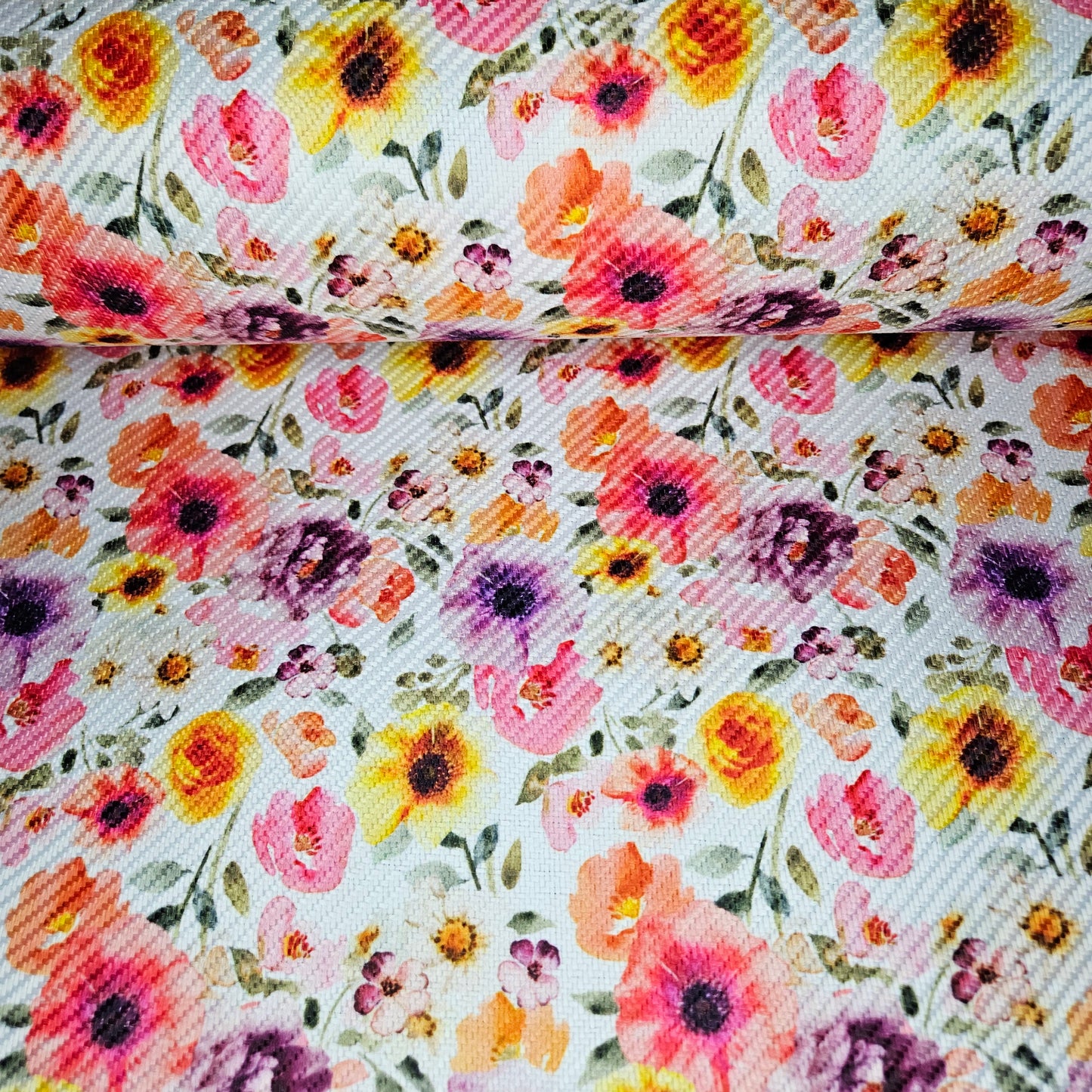 Gaucho- Floral Dalia