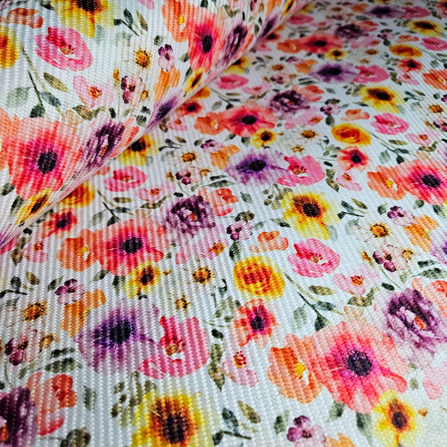 Gaucho- Floral Dalia