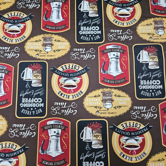 Microfibra Silky- coffe