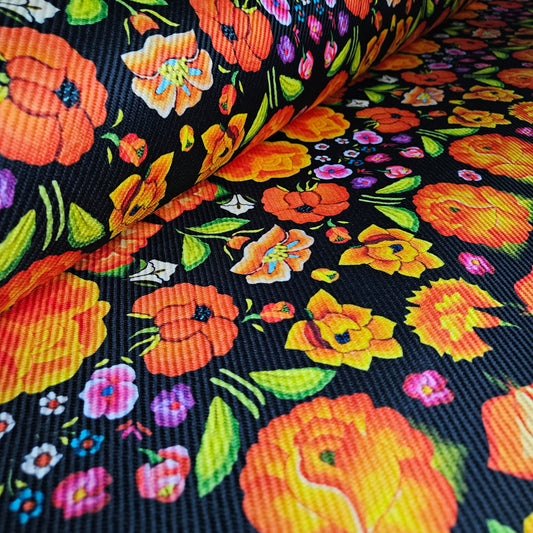 Gaucho Tehuantepec Naranja