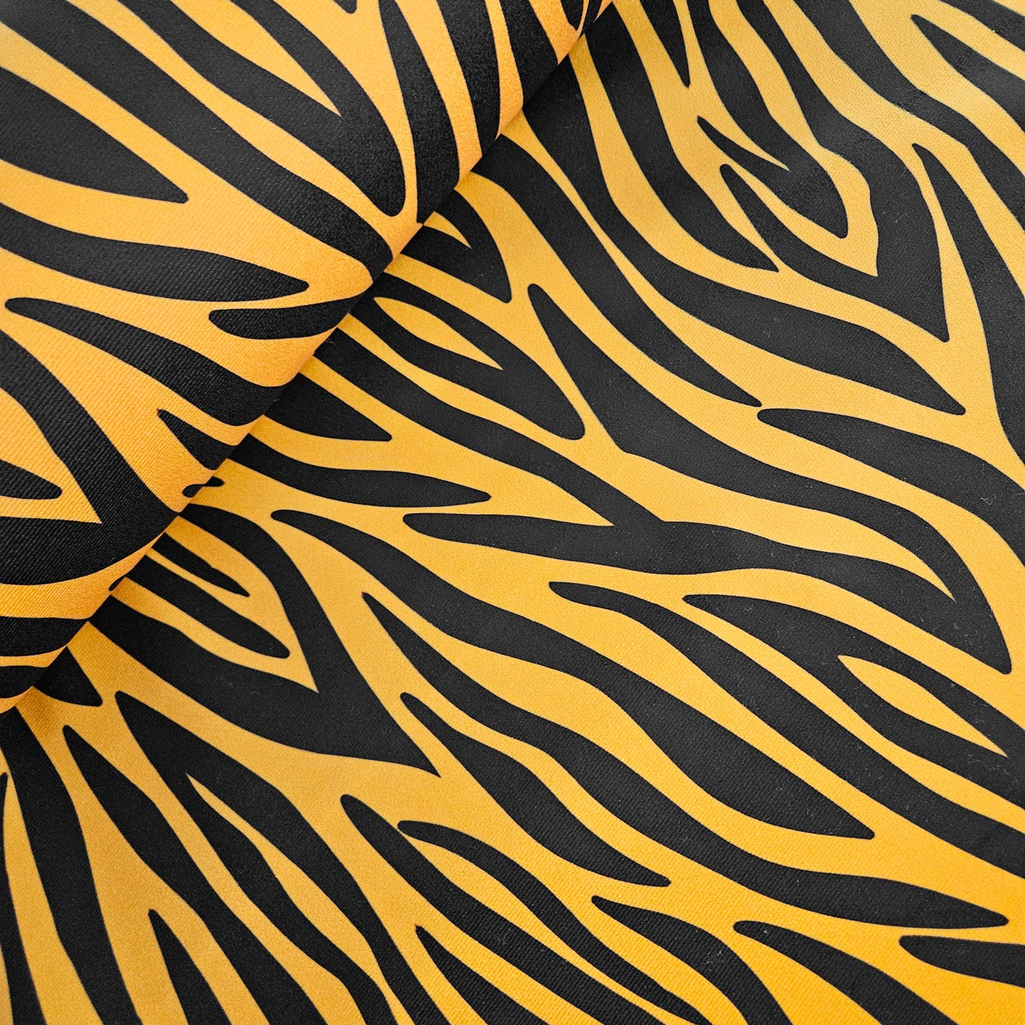 Suede - Tigre
