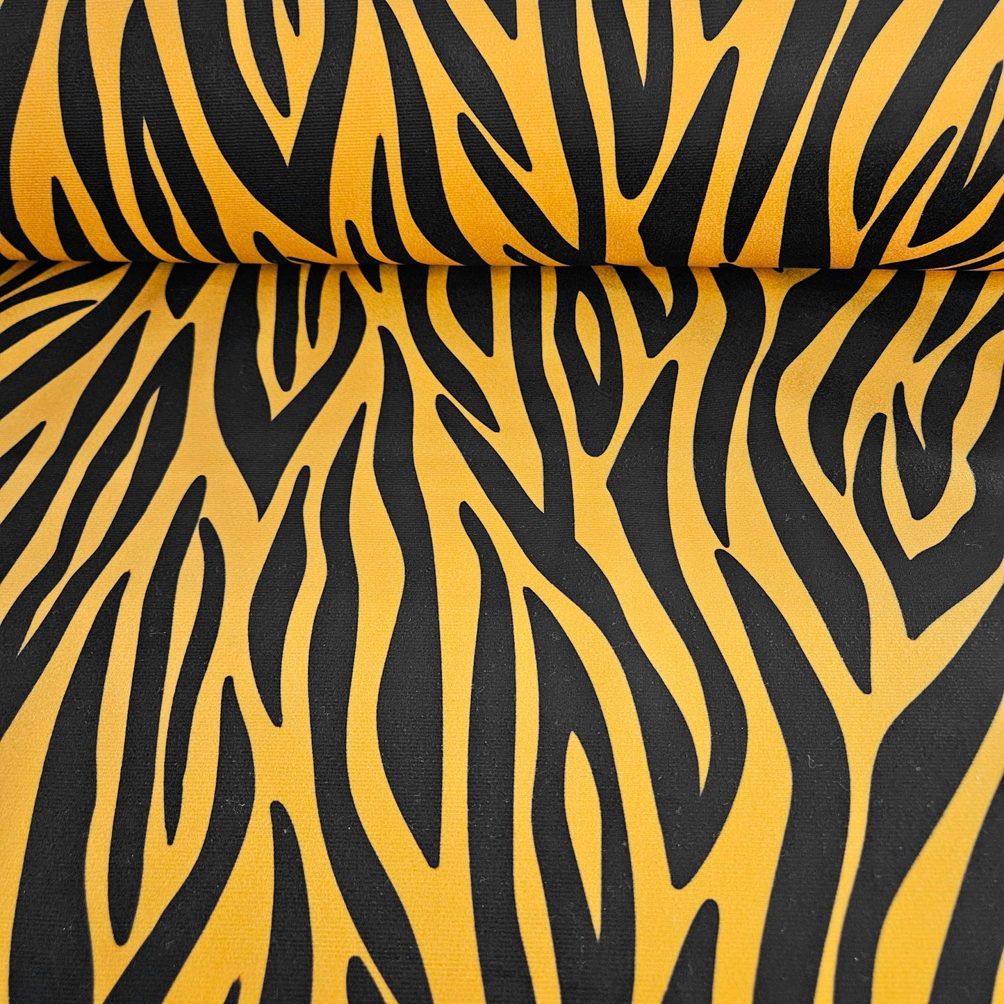Suede - Tigre