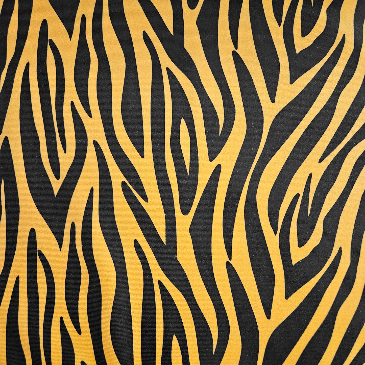 Suede - Tigre