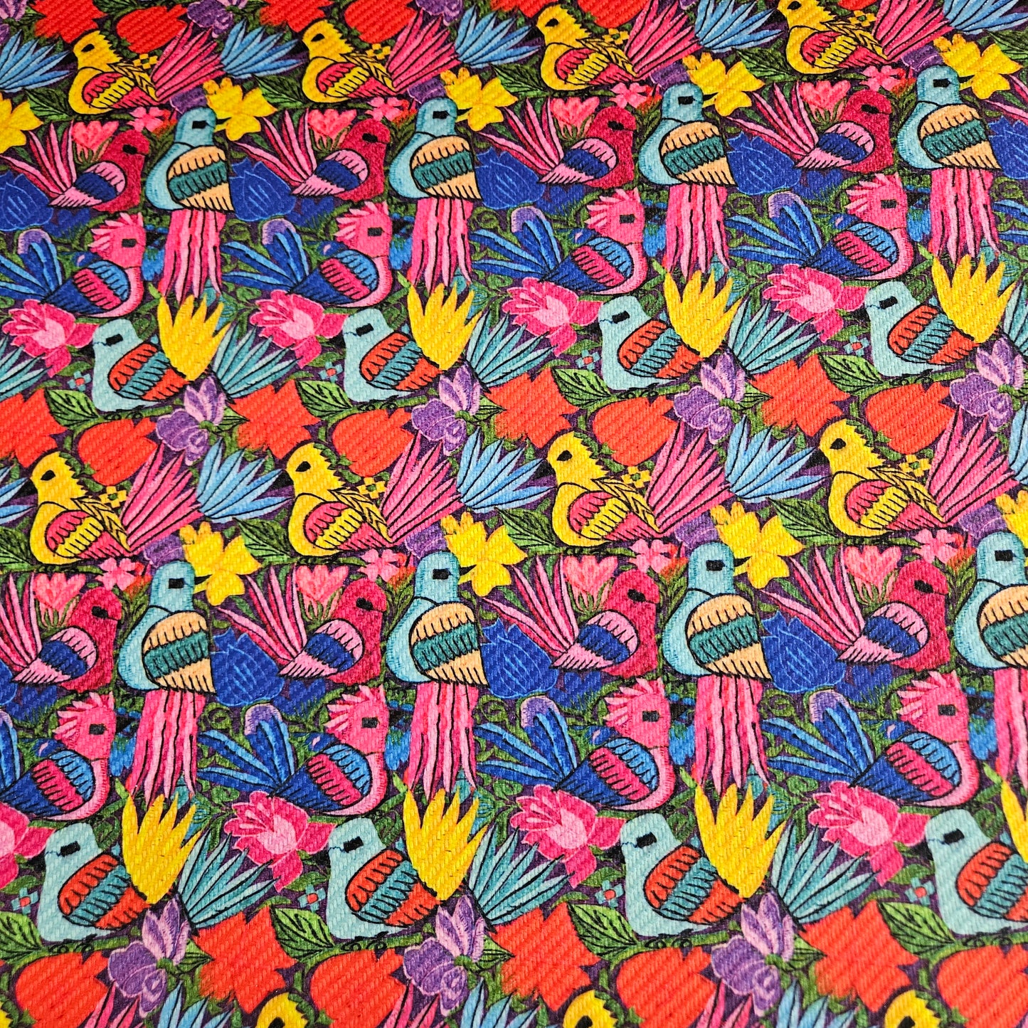 Gaucho - Itzel Maya