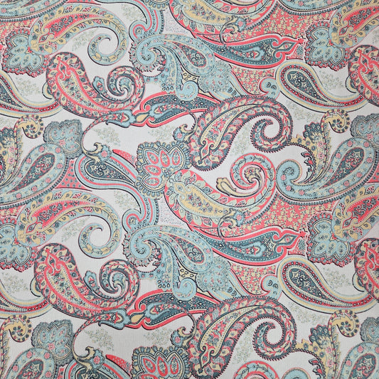 Half panama - Pasley Rojitos