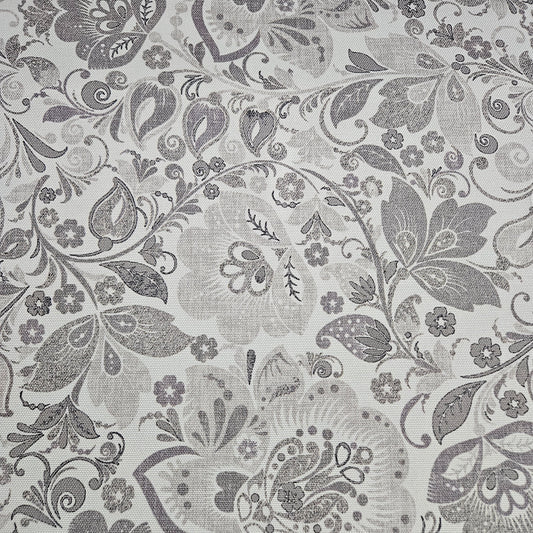 Half Panama - Angora Grismostaza Gris