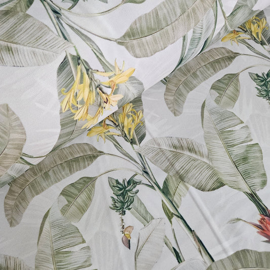 Half Panama Doble Ancho- Selva 2