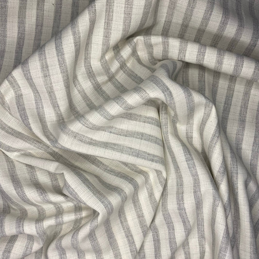 Tela Flamé Italia- líneas gruesa