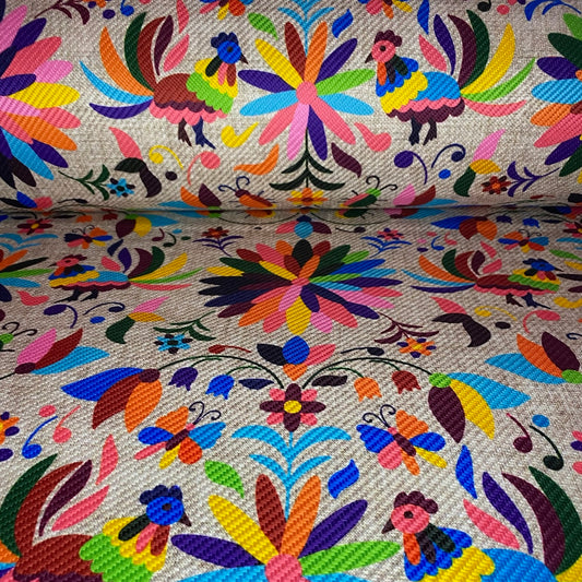 Gaucho - Frida lino Gr.