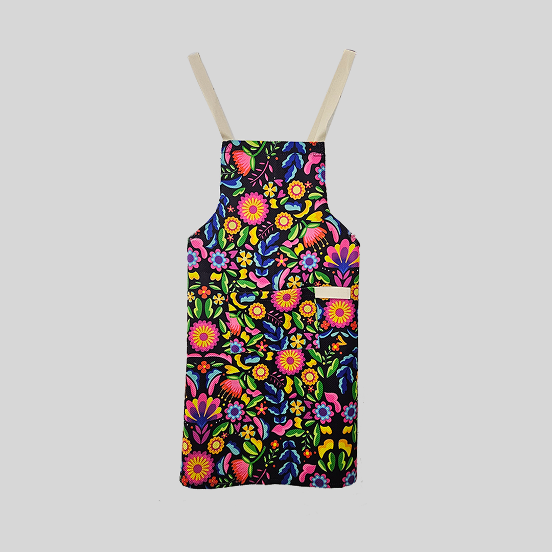 Juego de Cocina - Otomi Floral