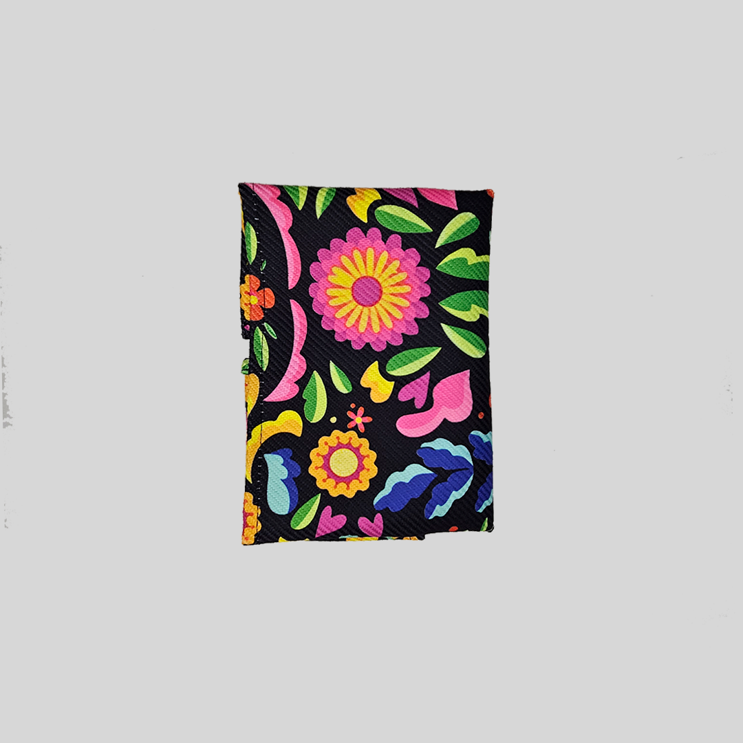 Juego de Cocina - Otomi Floral
