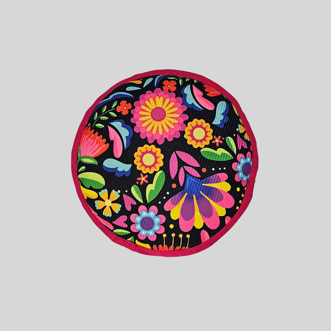Juego de Cocina - Otomi Floral