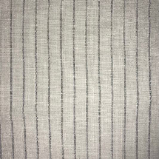 Tela Flamé Italia- líneas delgadas