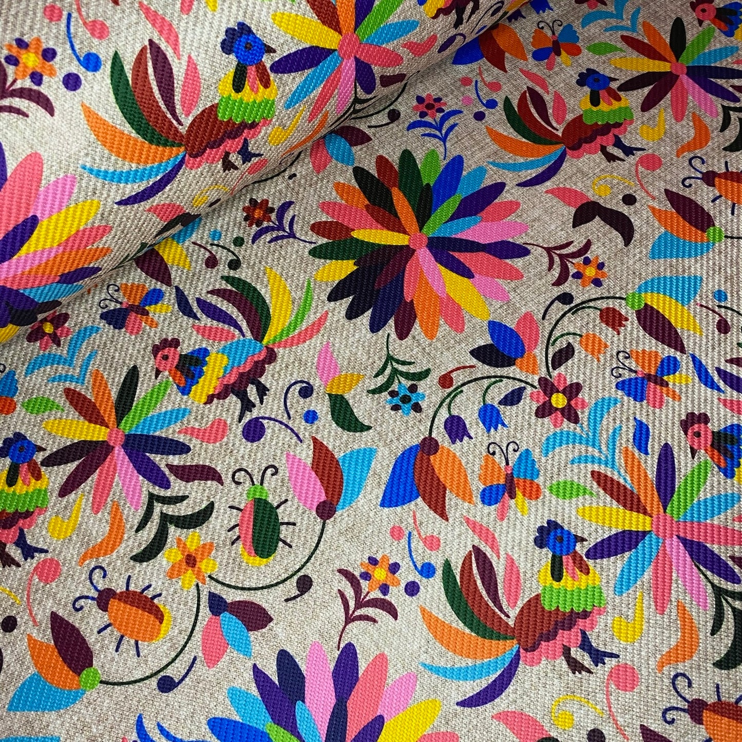 Gaucho - Frida lino Gr.