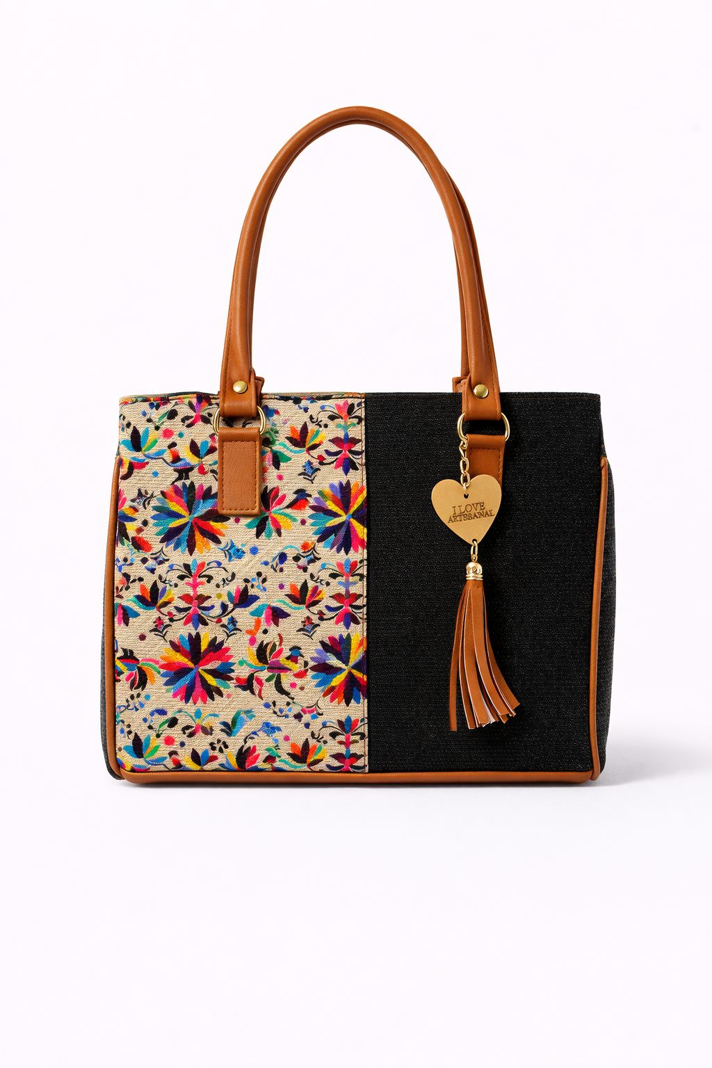 Bolsa Artesanal