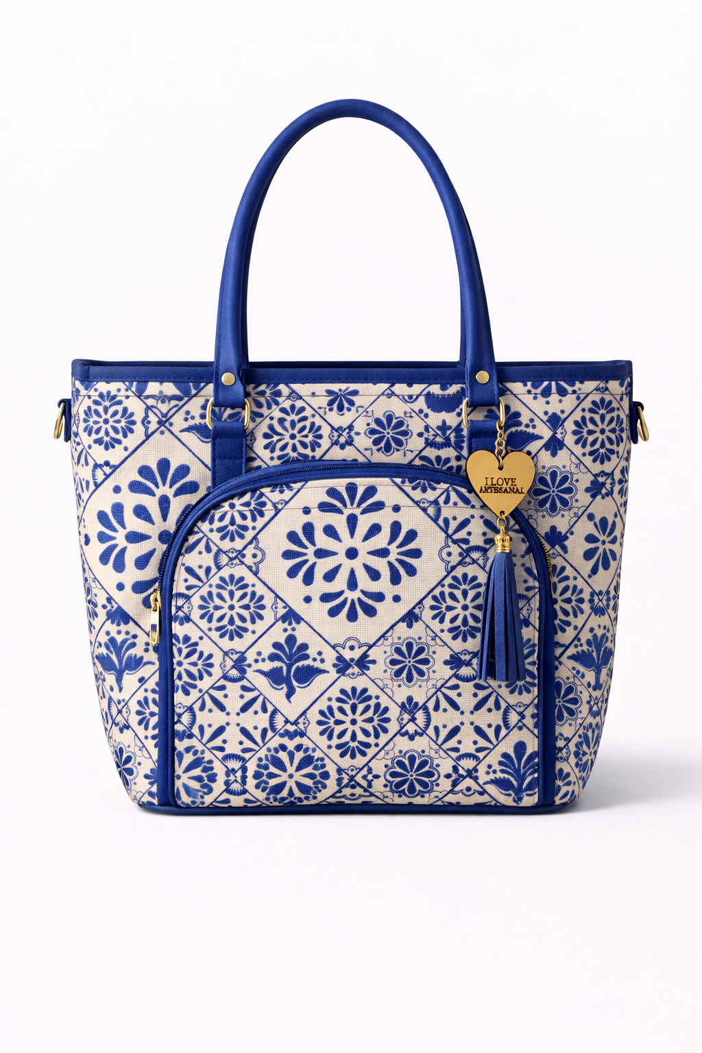Bolsa Artesanal