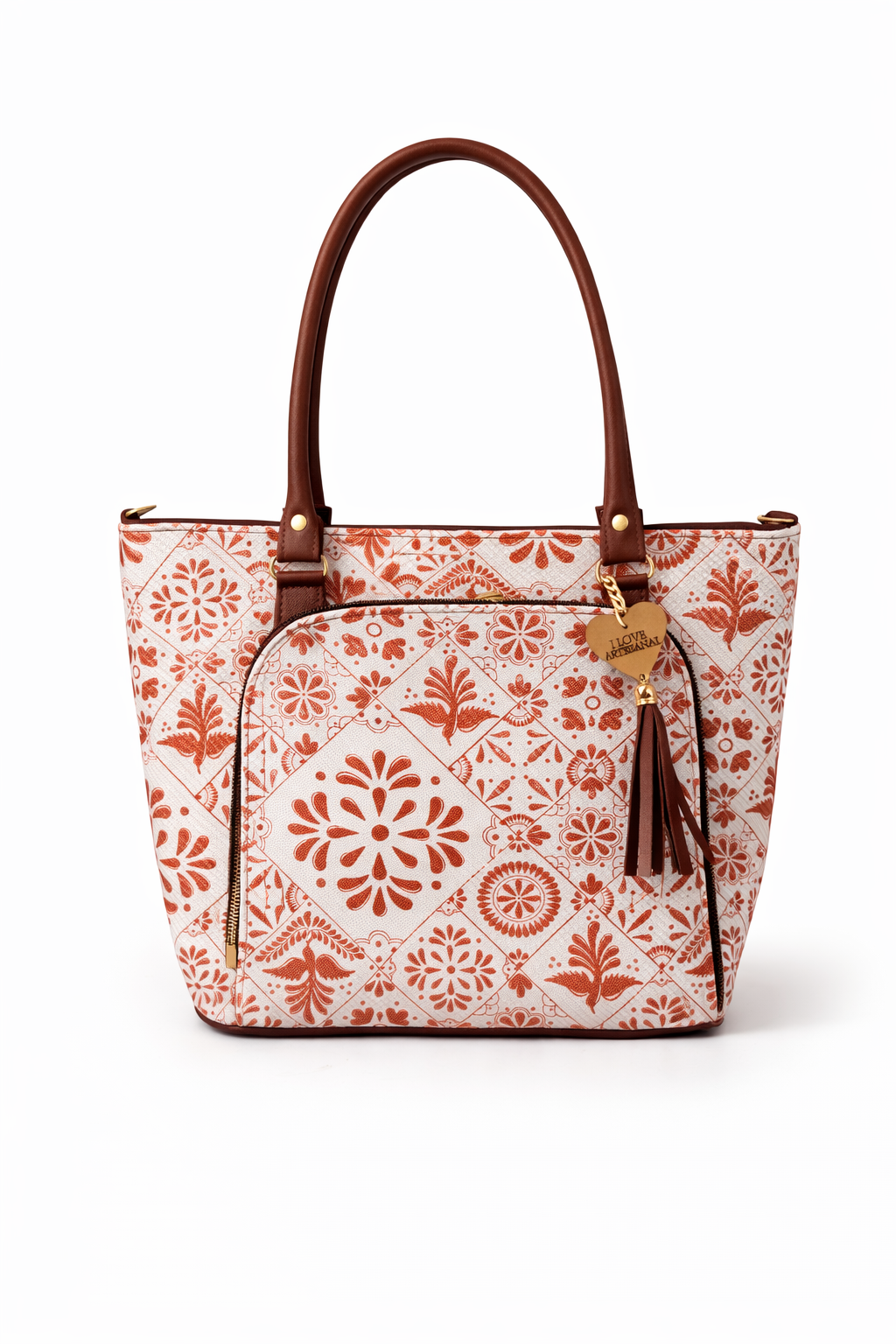 Bolsa Artesanal