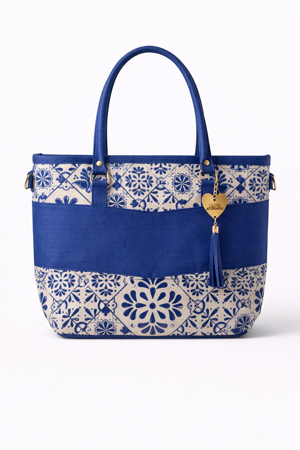 Bolsa Artesanal