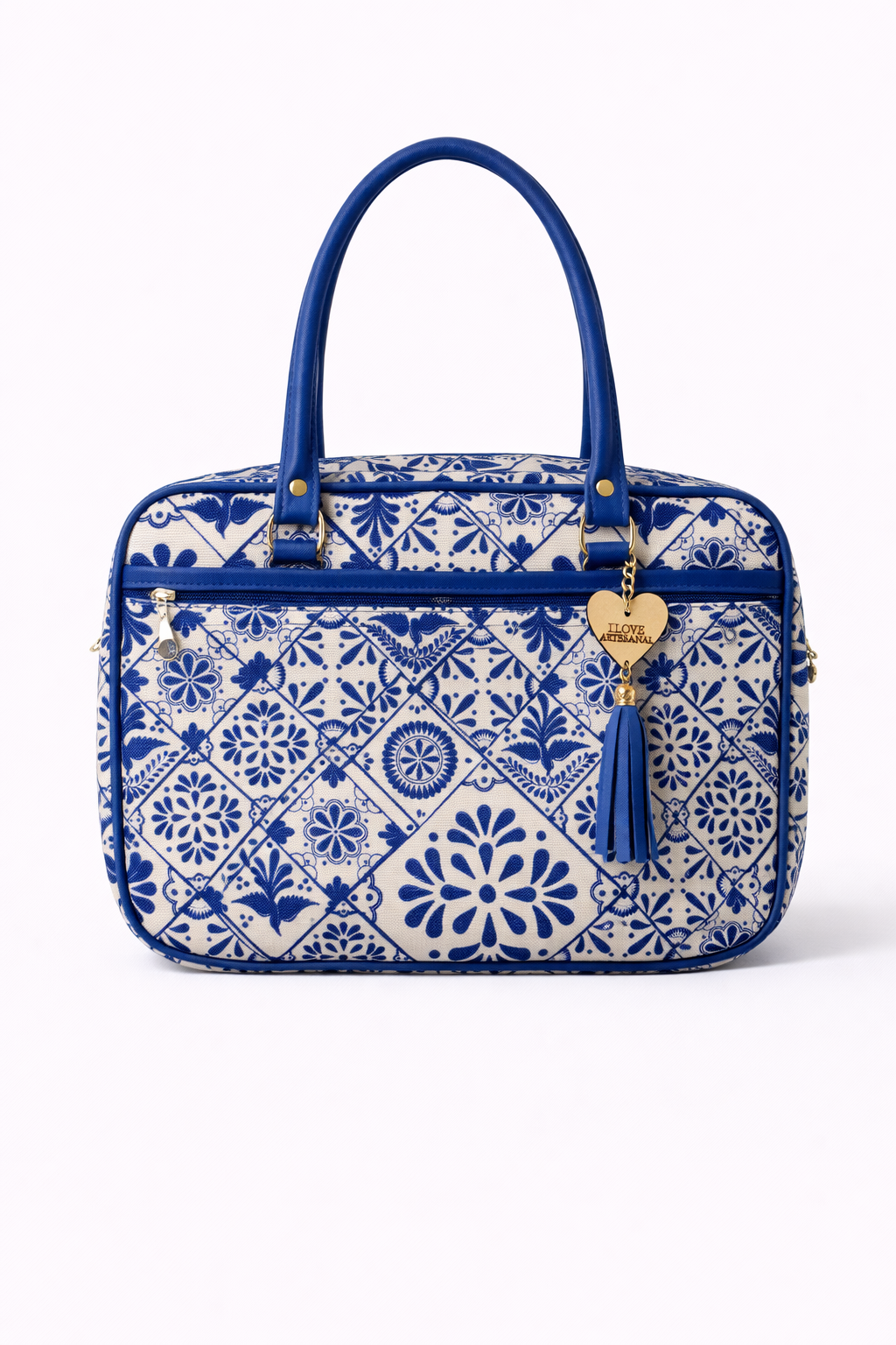 Bolsa Artesanal