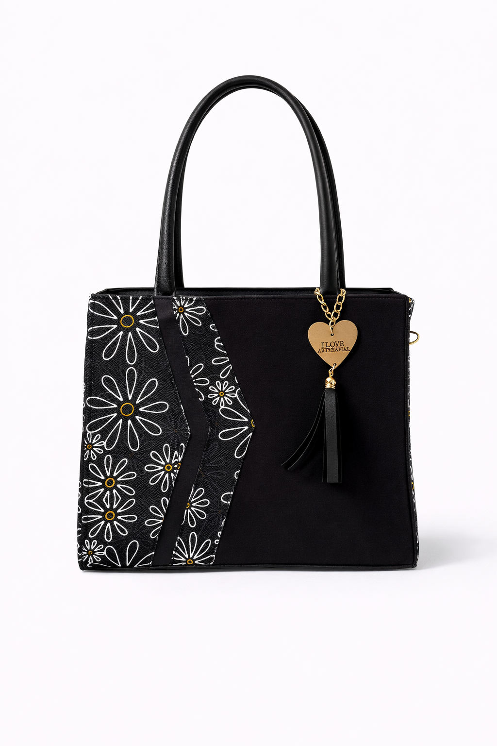 Bolsa Artesanal