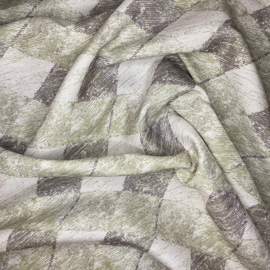 Tela Half Panamá - Frida coord. 4RI