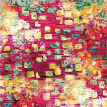 Satín - Vintage Monet