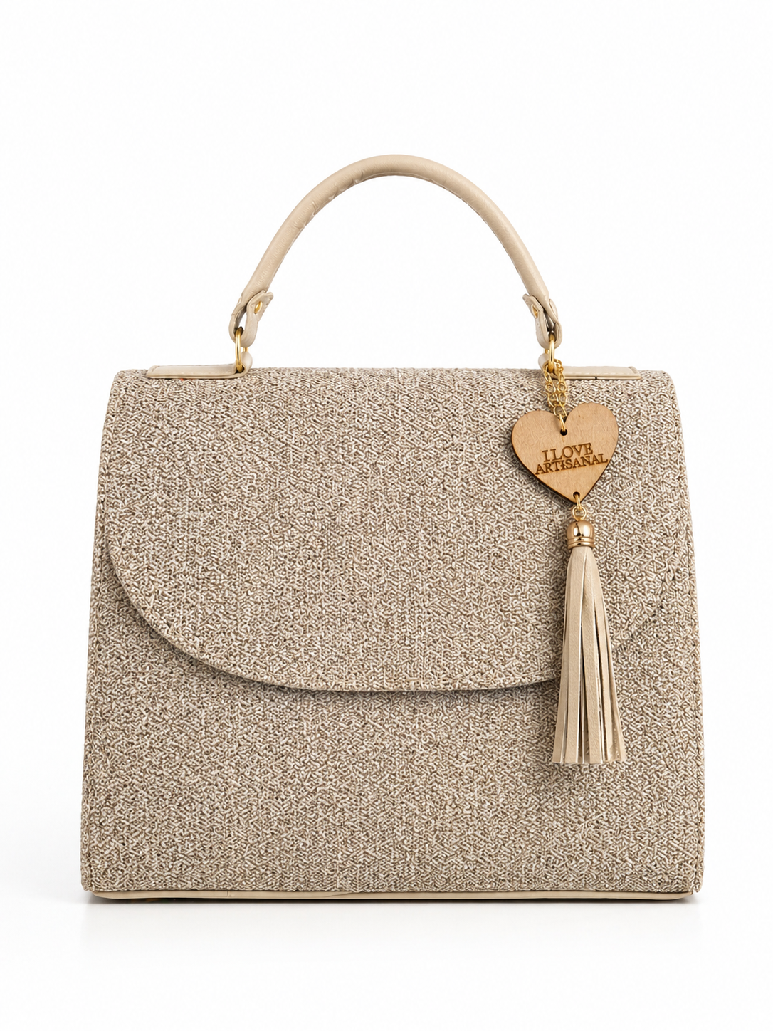 Bolsa Artesanal