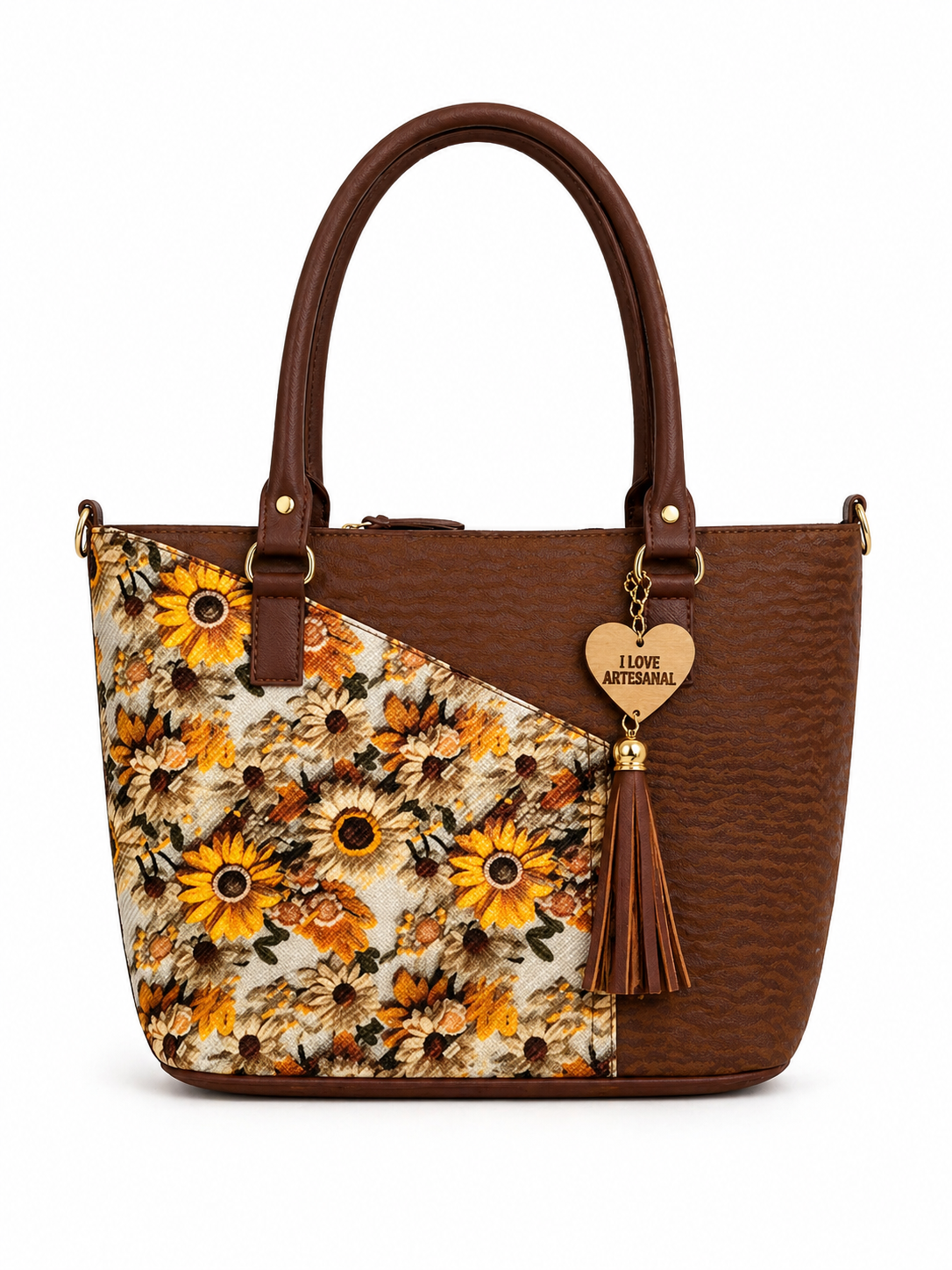 Bolsa Artesanal
