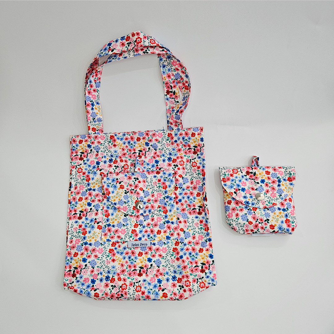Bolsa ecológica