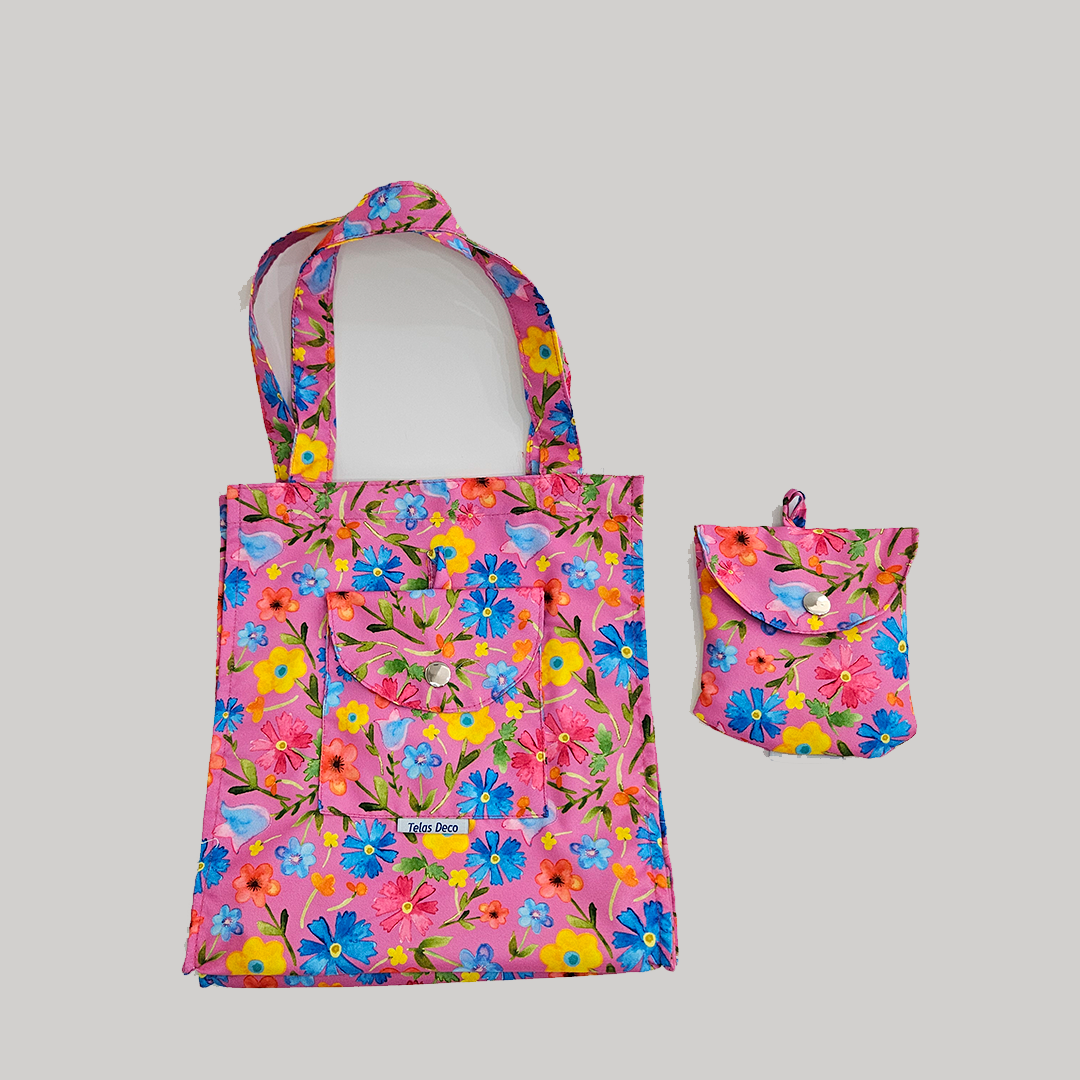 Bolsa ecológica