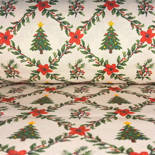 Half Panama Pino de Navidad 133