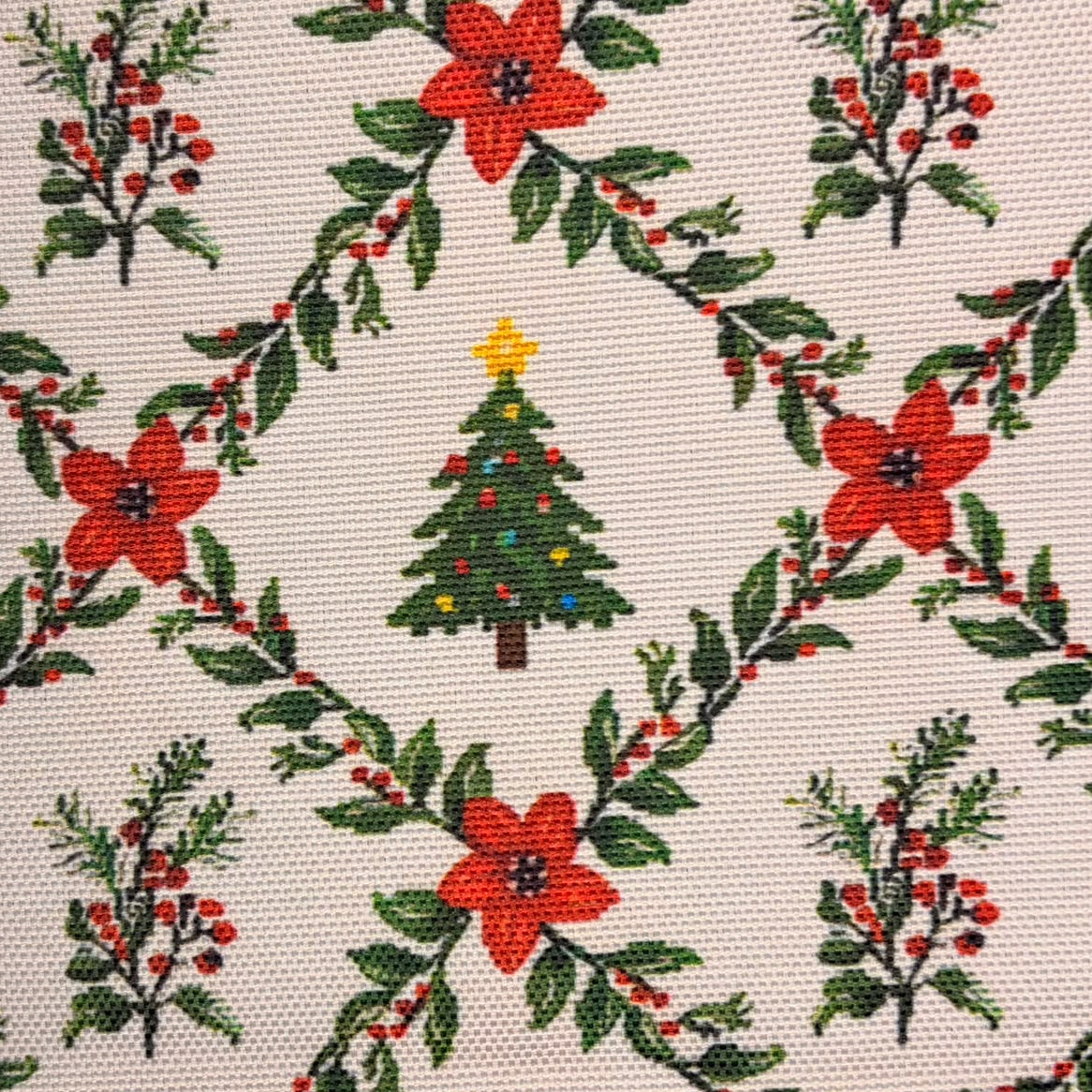 Half Panama Pino de Navidad 133