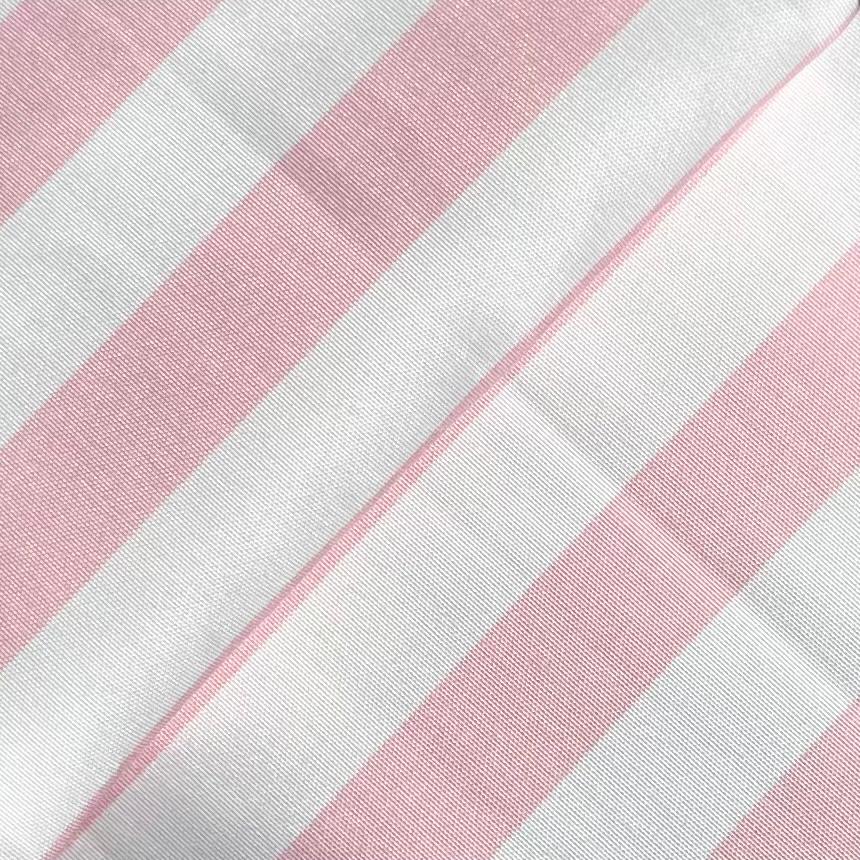 Half panama - Raya Rosa Pastel