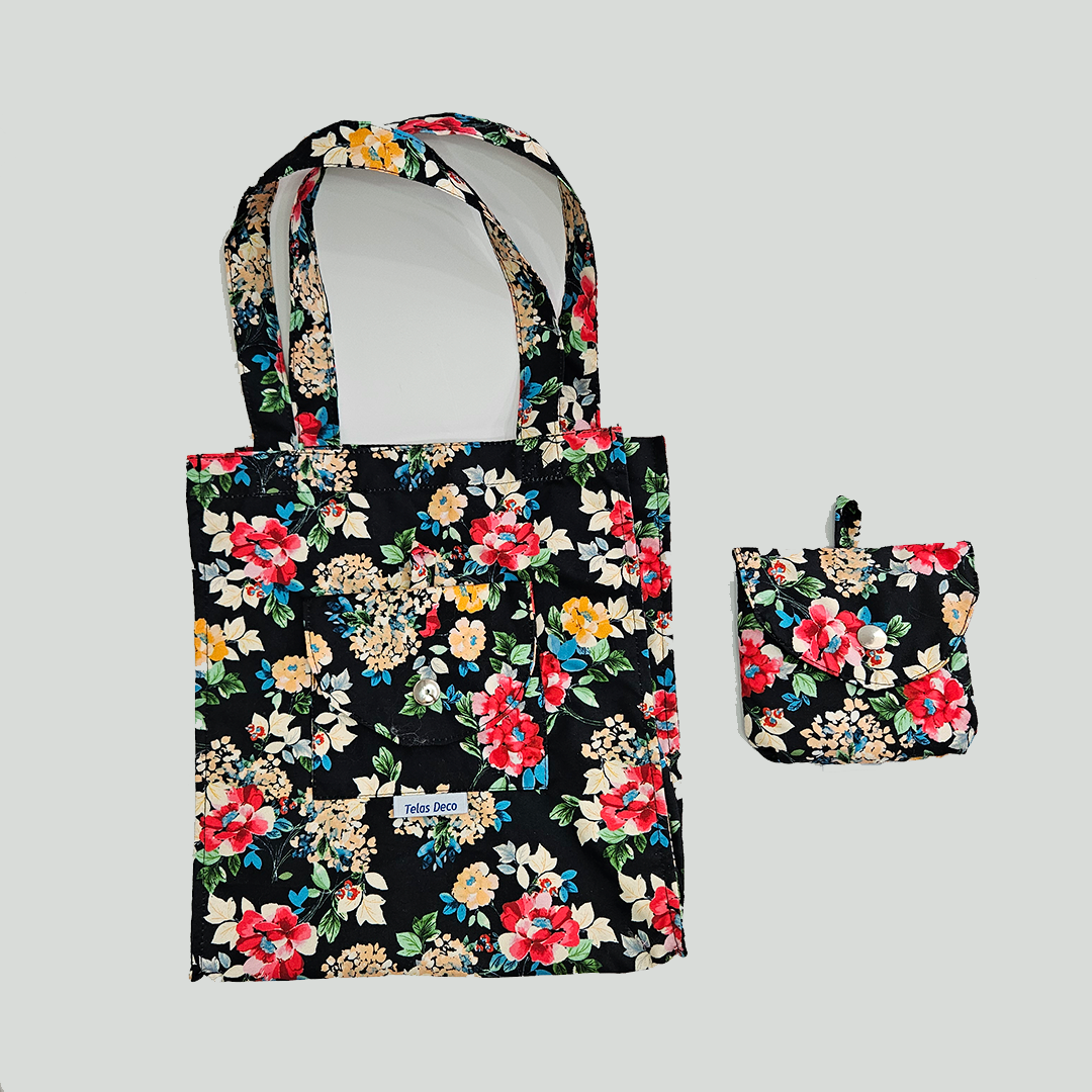 Bolsa ecológica
