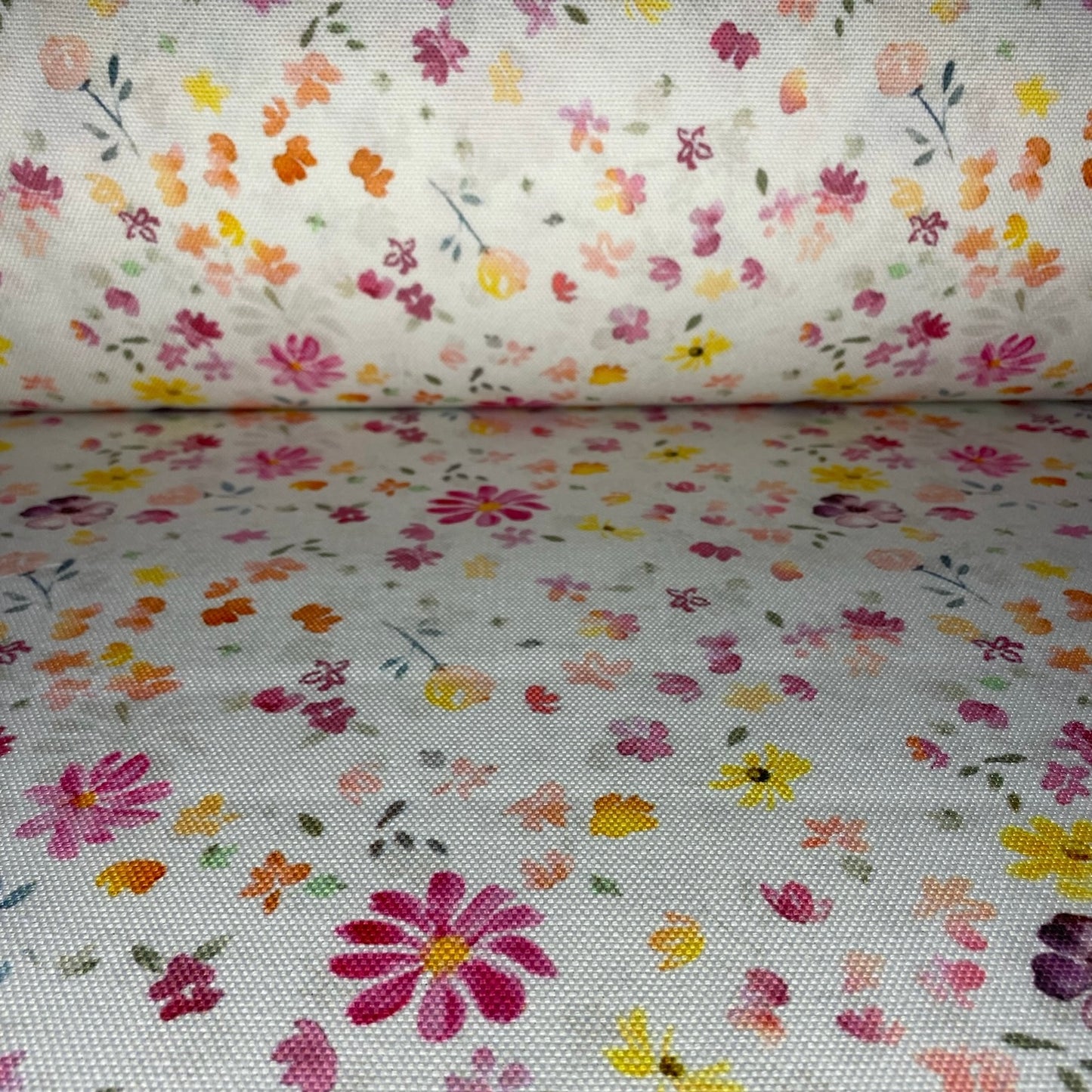 Tela Half Panamá - Fleur coord 1