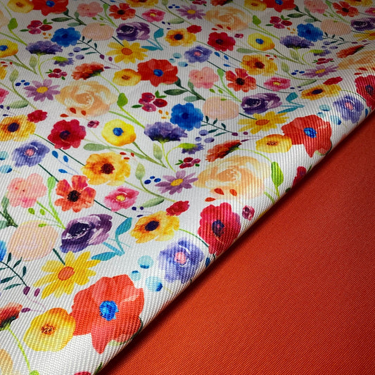 Tela Gaucho - Dalia wc med.