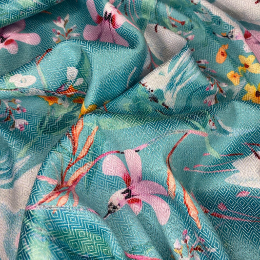 Tela Maya - Variant3