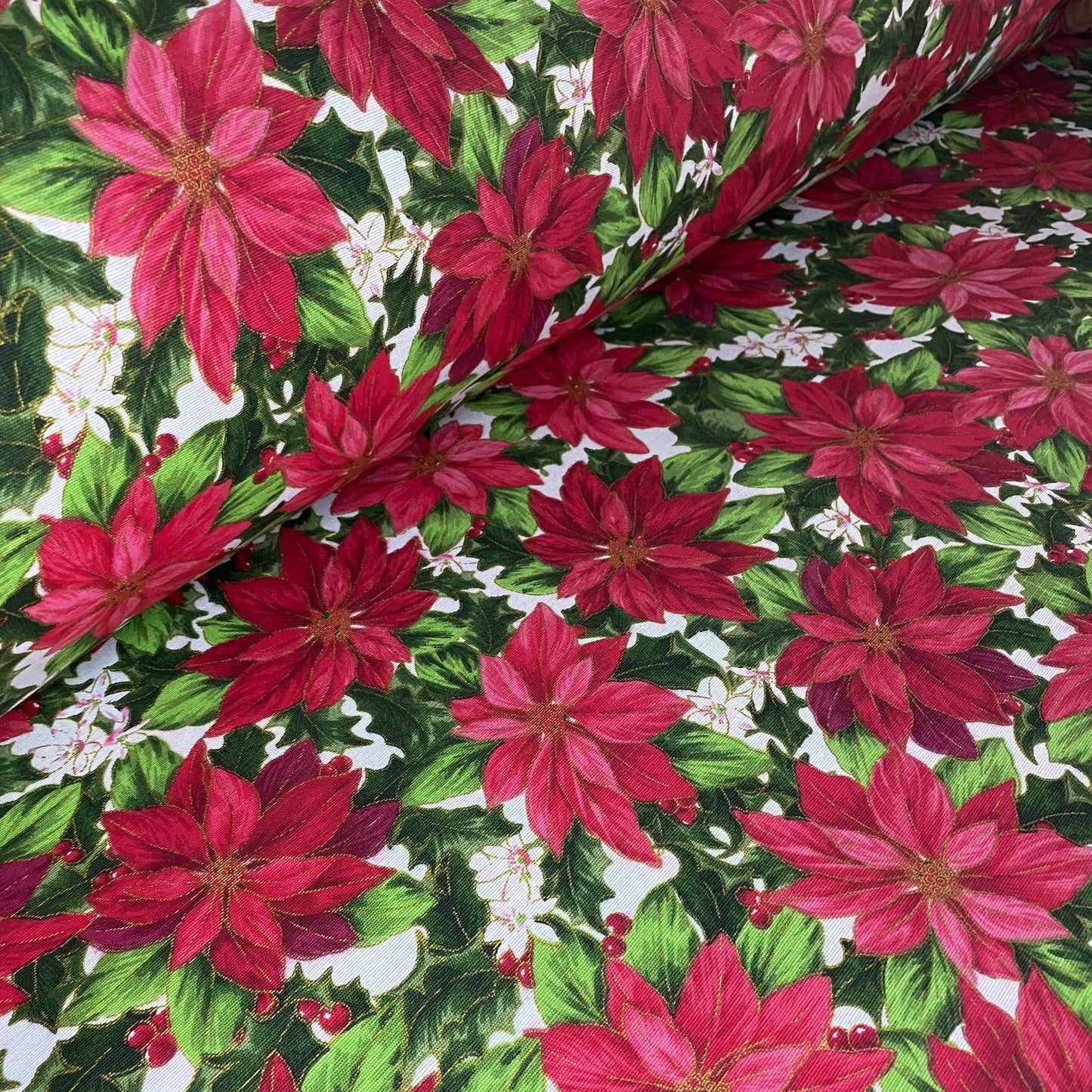 Loneta Nadal - Noche buena