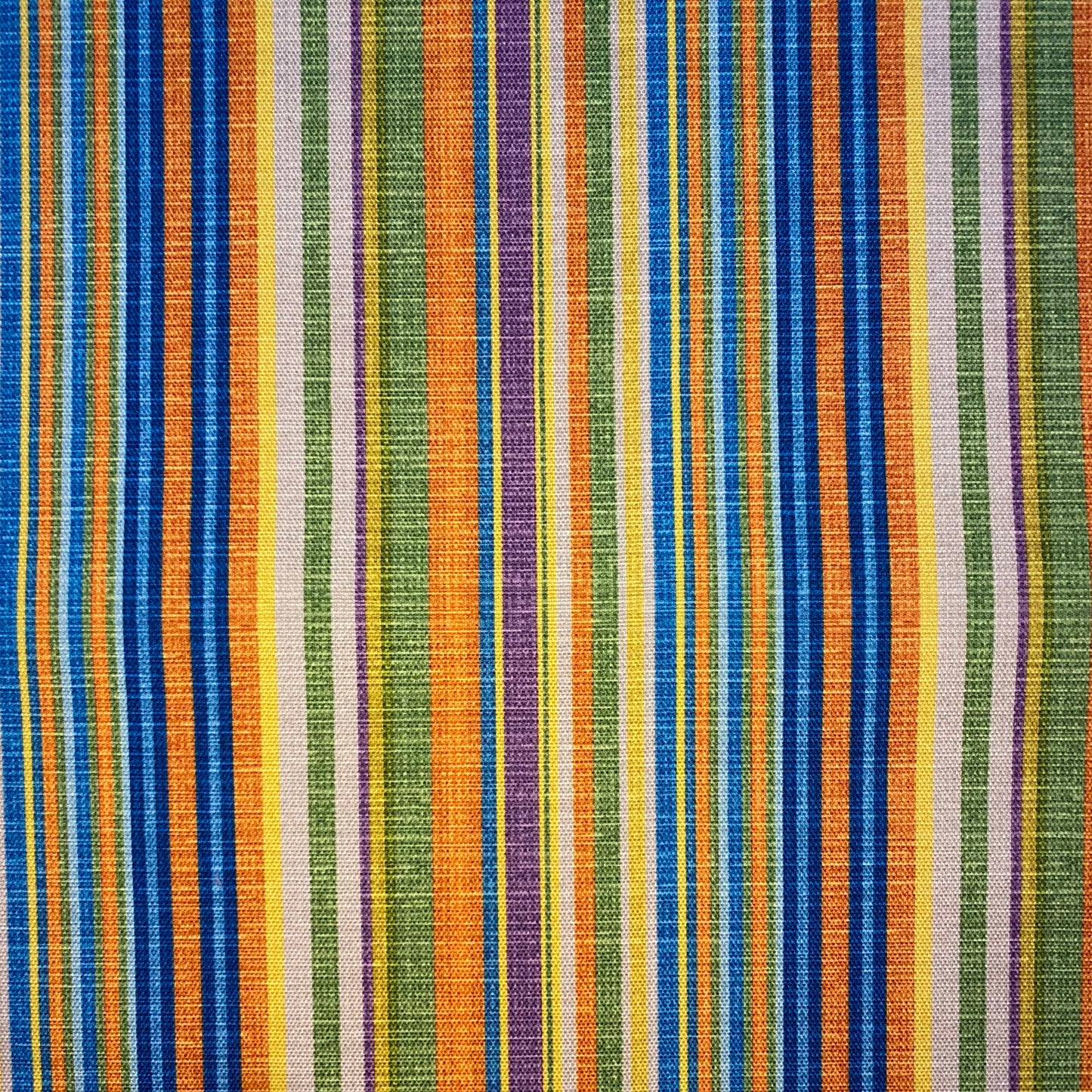 Half Panamá- Rayas Multicolor