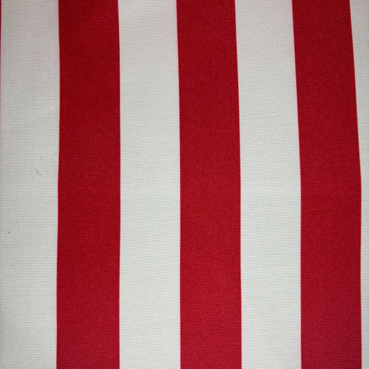 Half Panamá - Candy Cane