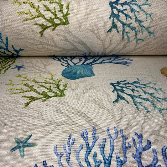 Tela Half Panamá - Marino 2