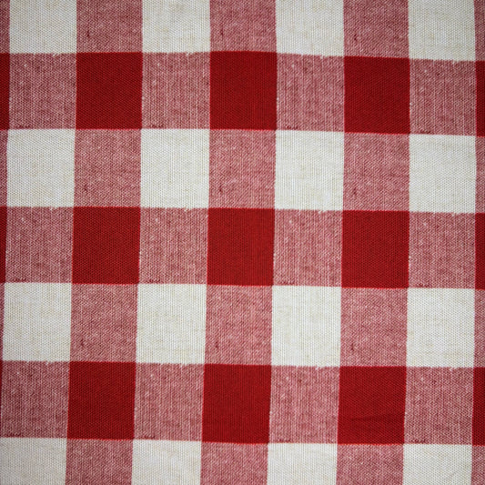 Half panama - Mantel italiano