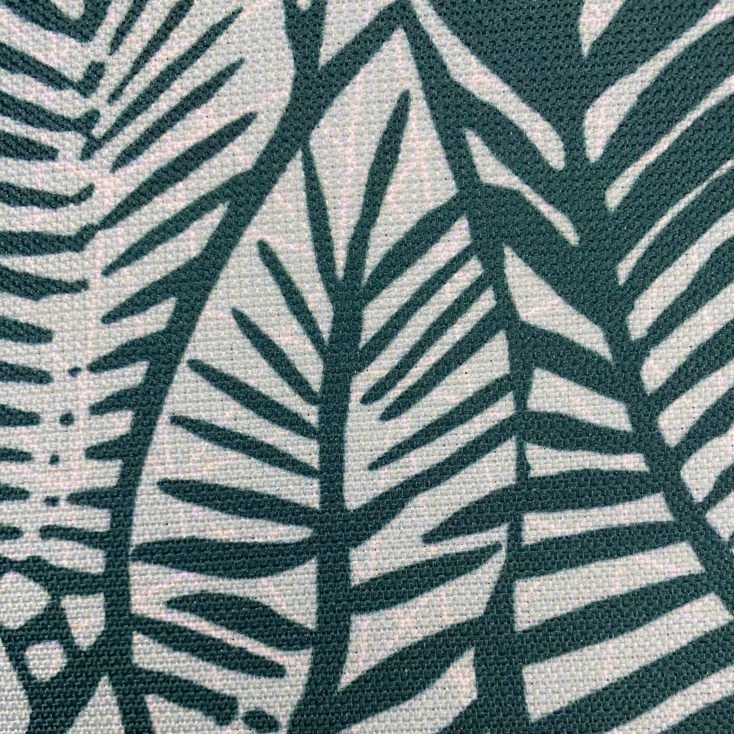 Tela Aurora- Jungle-Leaf