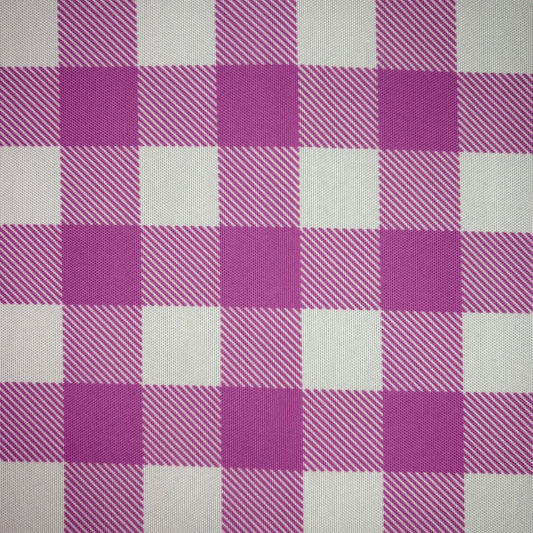 Half panama - Mascotita Rosa