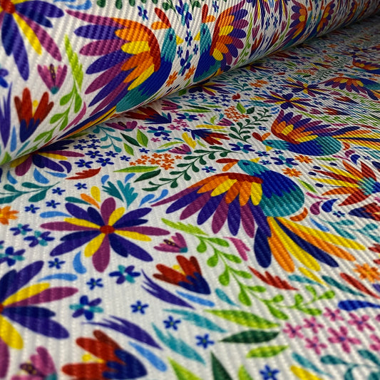 Gaucho - Otomi tzibi M.