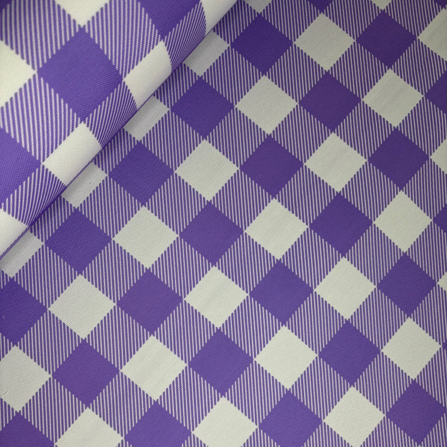 Half panama - Mascotita Morado